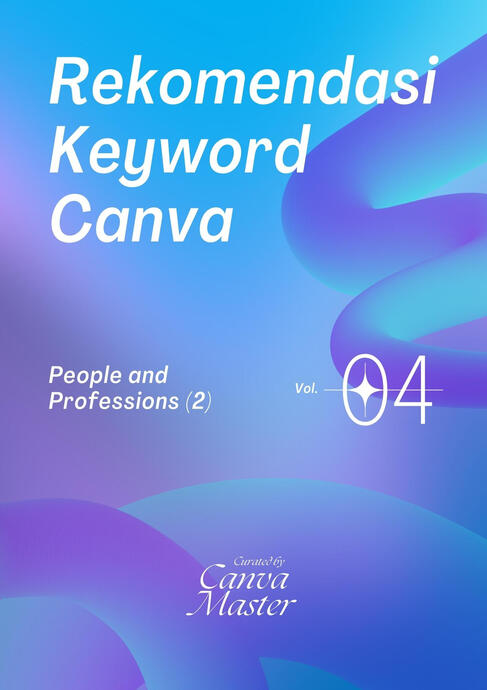 People and Professions (2)