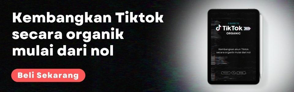 Tiktok Organik